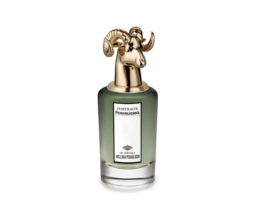 非売品 THE INIMITABLE WILLIAM PENHALIGON 75 ml | Penhaligon's 香水(男性用)